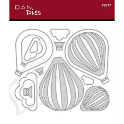 Dan Dies - Die - Luftballoner