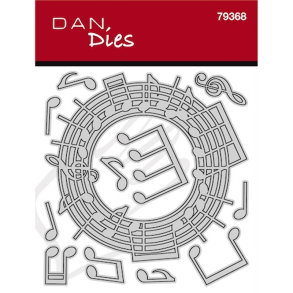 Dan Dies - Die - Node krans