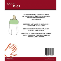 Dan Dies - Die - Sutteflaske-�ske