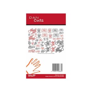 Dan Cuts - Jule tekster 4