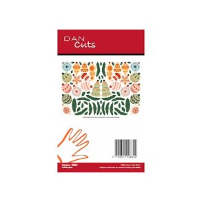 Dan Cuts - Julekugler