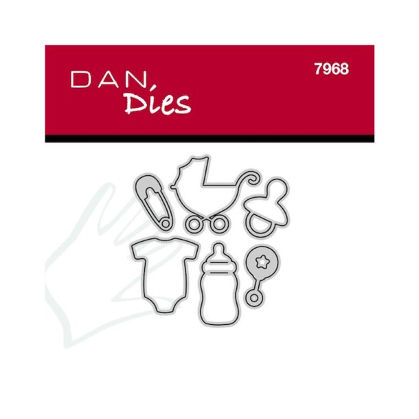 Dan Dies - Die - Baby
