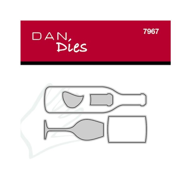 Dan Dies - Die - Vin