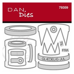 Dan Dies - Die - Til og fra trommer