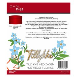 Dan Dies - Die - Rund ske