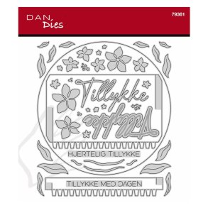 Dan Dies - Die - Rund ske