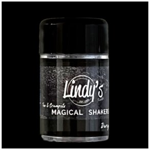 Lindy�s Stamp Gang - Pigment pulver - Darcy in Denim