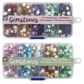 Dekorations �delseten - 1200 stk