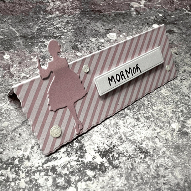 Design5 - Die - Boblerammer A7 - 15 stk