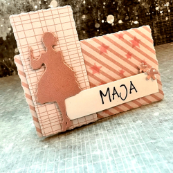 Design5 - Die - Boblerammer A7 - 15 stk