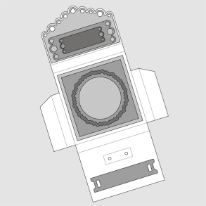 Design5 - Die - Chokolade�ske