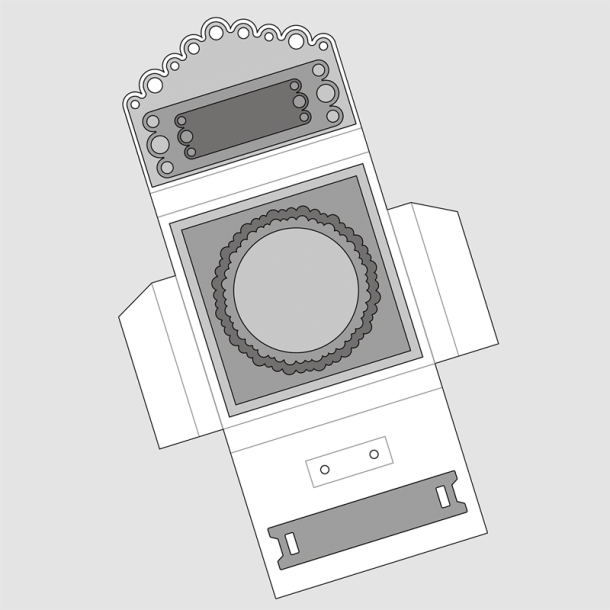 Design5 - Die - Chokolade�ske