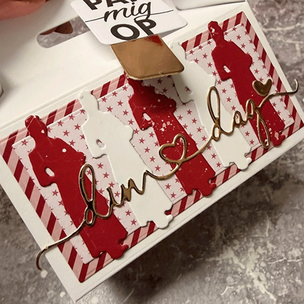 Design5 - Die - Din dag m. skygge