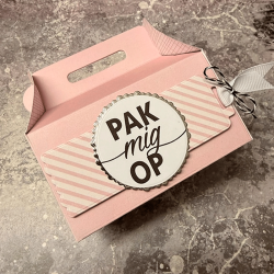 Design5 - Die - GaveBOX