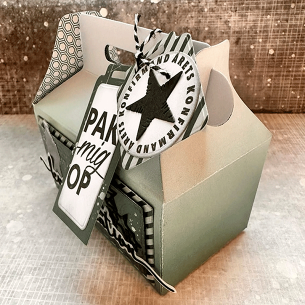 Design5 - Die - GaveBOX