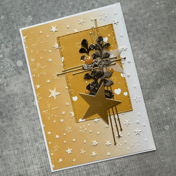 Design5 - Die - Grafiske streger - 9 stk