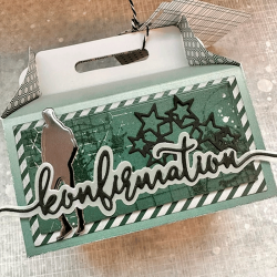 Design5 - Die - Konfirmation m. skygge