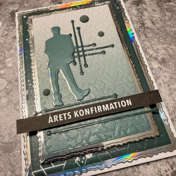 Design5 - Die - Silhouette Dreng 1