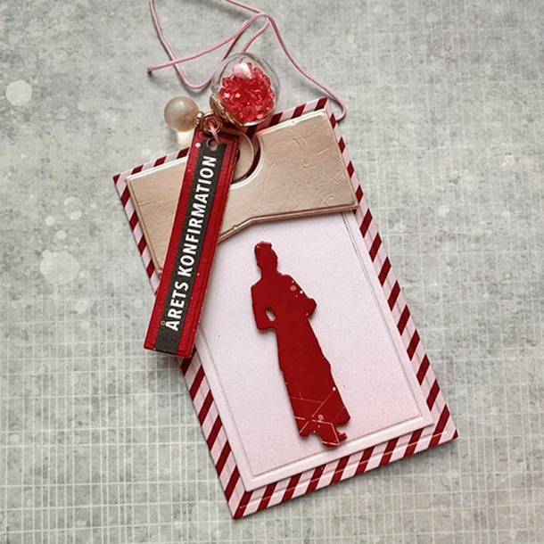 Design5 - Die - Silhouette Pige 1