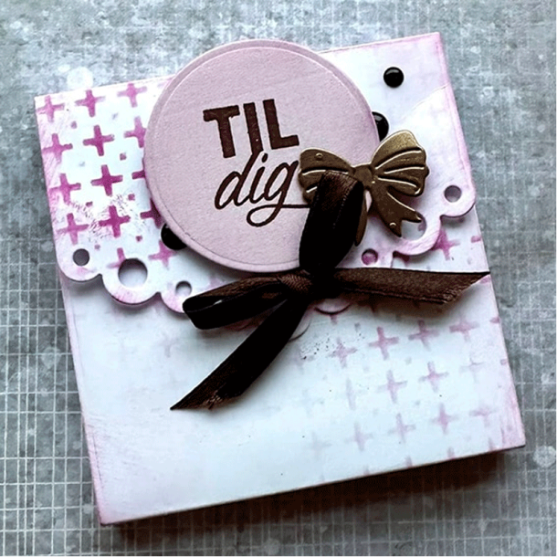 Design5 - Die - Sl�jfer