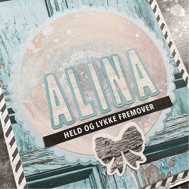 Design5 - Die - Sl�jfer