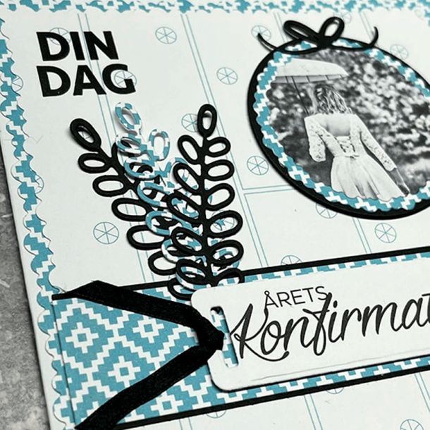 Design5 - Die - Store hulgrene