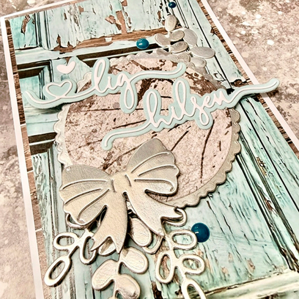 Design5 - Die - Store hulgrene