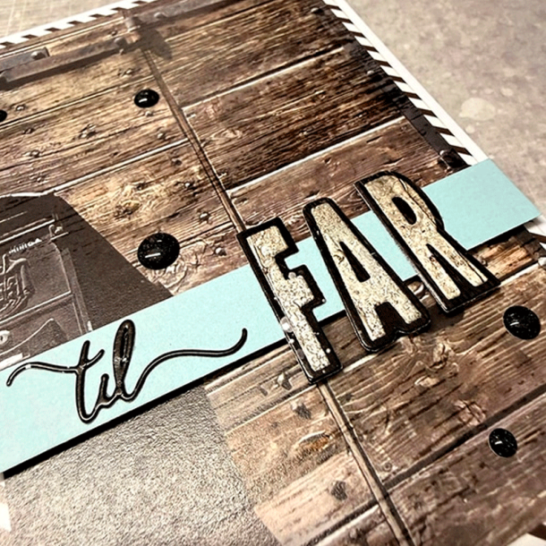 Design5 - Die - til / fra m. skygge