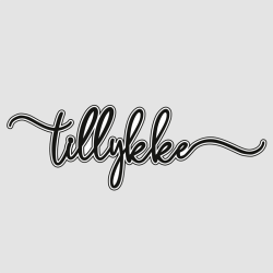 Design5 - Die - Tillykke med skygge