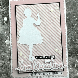 Design5 - A5 Papirpakke - SweetDreams