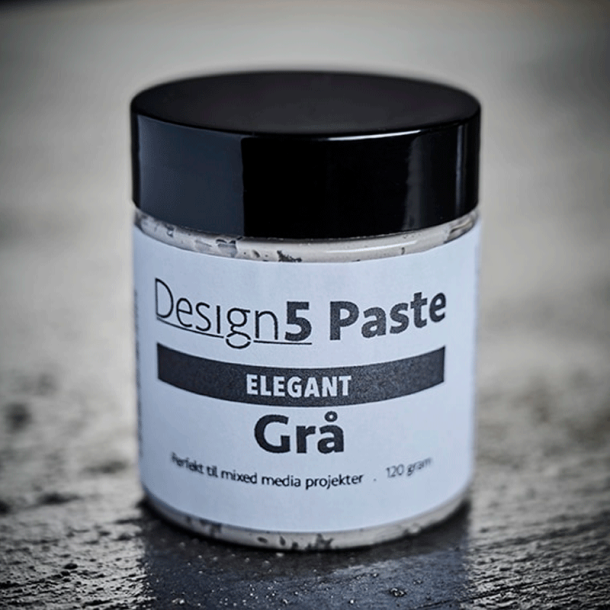 Design5 - Paste - Elegant Gr�