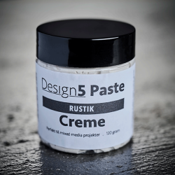 Design5 - Paste - Rustik Creme