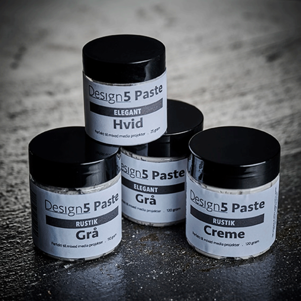 Design5 - Paste - Rustik Gr�