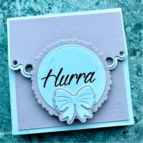 Design5 - Stempel - Et �r klogere