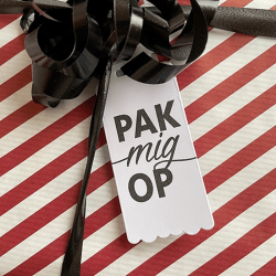 Design5 - Stempel - Pak mig op