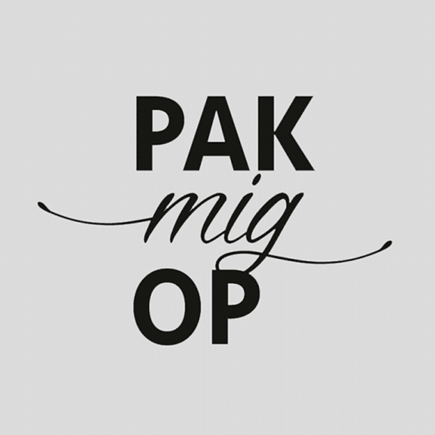 Design5 - Stempel - Pak mig op