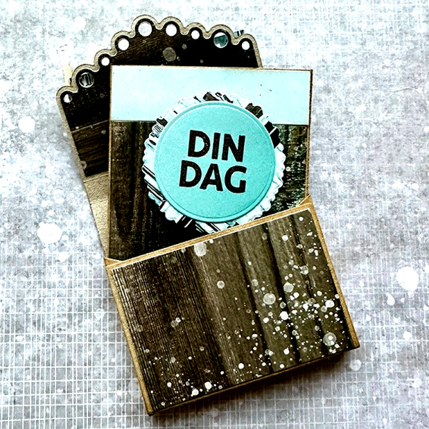 Design5 - Stempel - Tags tekster