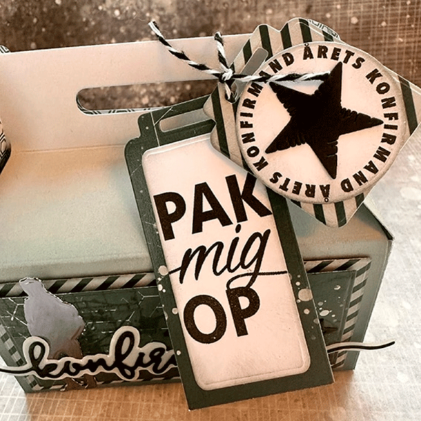 Design5 - Stempel - Tillykke med dagen