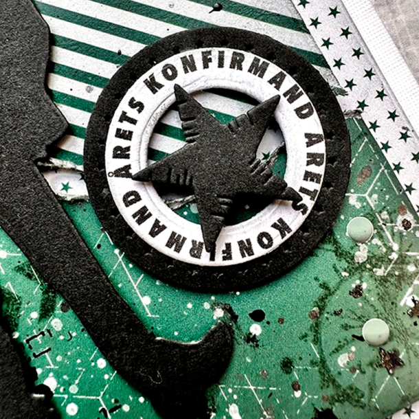 Design5 - Stempel - Tillykke med dagen