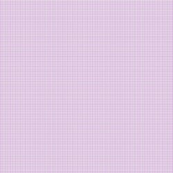 Gavlhusets Design - Papir - Tern og prikker - Lilla