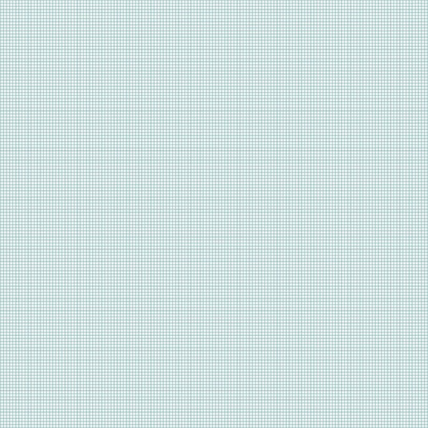 Gavlhusets Design - Papir - Tern og prikker - Ice Blue