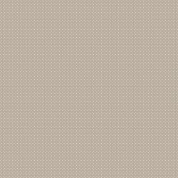 Gavlhusets Design - Papir - Tern og prikker - Taupe