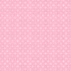 Gavlhusets Design - Papir - Tern og prikker - Pastel Rose