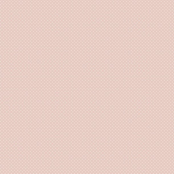 Gavlhusets Design - Papir - Tern og prikker - Lotus