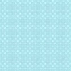 Gavlhusets Design - Papir - Tern og prikker - Pastel Bl