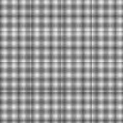 Gavlhusets Design - Papir - Tern og prikker - Sort