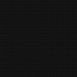 Gavlhusets Design - Papir - Tern og prikker - Sort