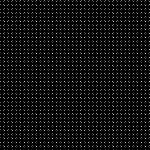 Gavlhusets Design - Papir - Tern og prikker - Sort