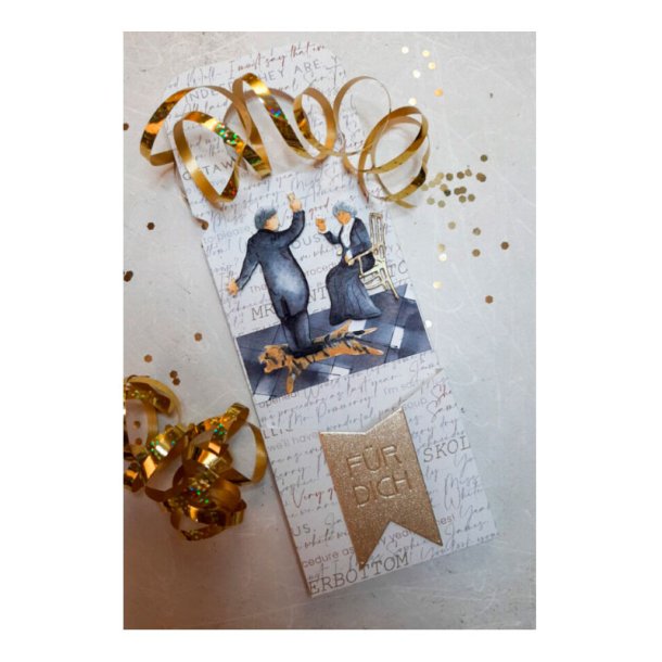 Charlie & Paulchen - Die - Zwei Betrunkene Butler