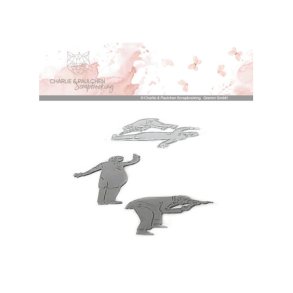 Charlie & Paulchen - Die - Zwei Betrunkene Butler